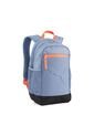 Morral (Backpack) Puma Original Buzz Small Azul Para Niños de Puma