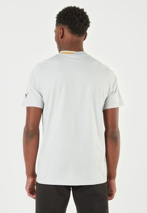 Camiseta Gris Multicolor Puma Red Bull Racing