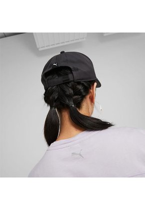 Gorra Puma Para Hombre Ferrari Sptwr Style Lc Negro