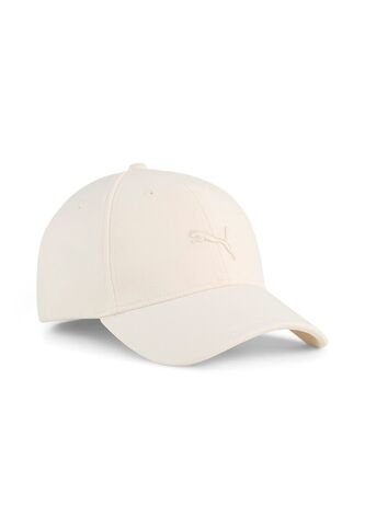 Gorra Deportiva Puma Original Premium Ess Blanco Para Hombre Puma