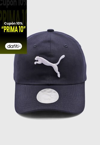 Gorra PUMA Ess Cat Azul Puma