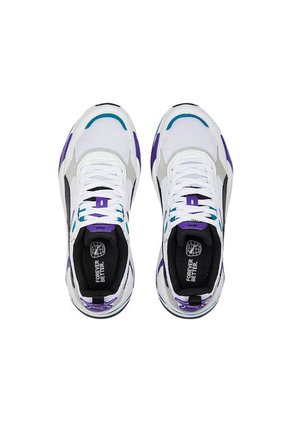 Tenis Zapatillas Puma Hombre Trinity Wns Blanco Original