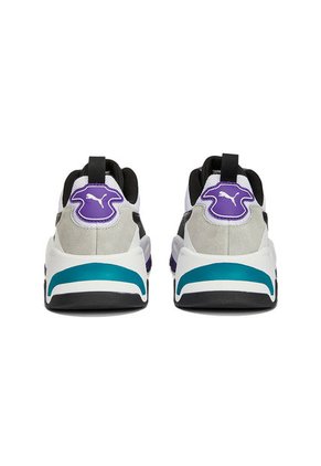 Tenis Zapatillas Puma Hombre Trinity Wns Blanco Original