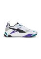 Tenis Zapatillas Puma Hombre Trinity Wns Blanco Original de Puma