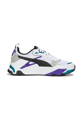 Tenis Zapatillas Puma Hombre Trinity Wns Blanco Original