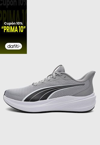 Tenis Running PUMA Dasher Lite Gris Puma