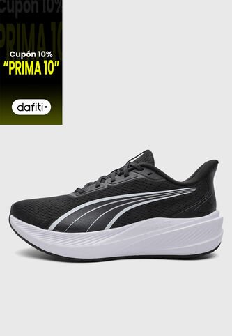 Tenis Running PUMA Dasher Lite Negro Puma