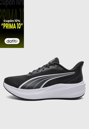 Tenis Running PUMA Dasher Lite Negro