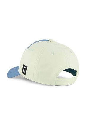 Gorra Deportiva Puma Original Puma X Trolls Azul Para Niños