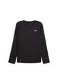 Camisa Deportiva Puma M Run Velocity LongSleeve Negro Hombre de Puma