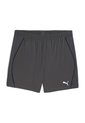 Pantaloneta Puma Originales Run Velocity 5 Gris Para Hombres de Puma