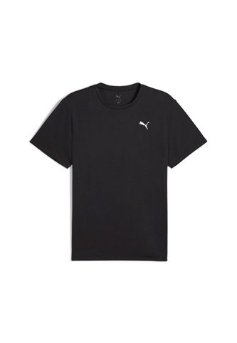 Camisa Deportiva Puma Original M Tad Essentials Negro Hombre Puma