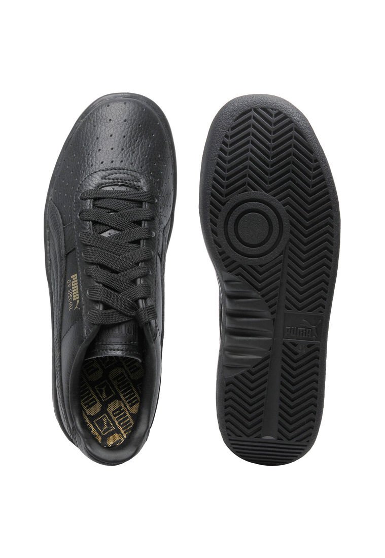 Bambas Puma Hombre Tenis Especiales Para Hombre PUMA GV Negras