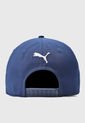 Gorra PUMA Ferrari Pro Low Curve BB Azul de Puma