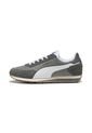 Tenis Deportivos Puma St Miler Rise Original Gris Hombre de Puma
