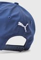 Gorra PUMA Ferrari Pro Low Curve BB Azul de Puma