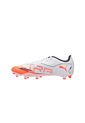 PUMA GUAYO ULTRA 5 PLAY FG/AG BLA-ROJ HOMBRE BLANCO de Puma