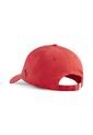 Gorra Deportiva Puma Original Acm Ess Cap Rojo Para Hombre de Puma