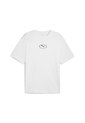 Camisas Deportivas Puma Original Core Classics Blanco Hombre de Puma