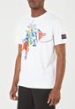 Camiseta Blanco Multicolor Puma Red Bull Racing de Puma