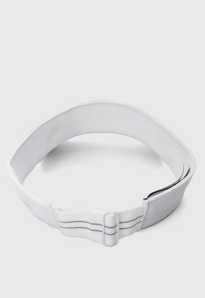 Visera PUMA Running Blanco