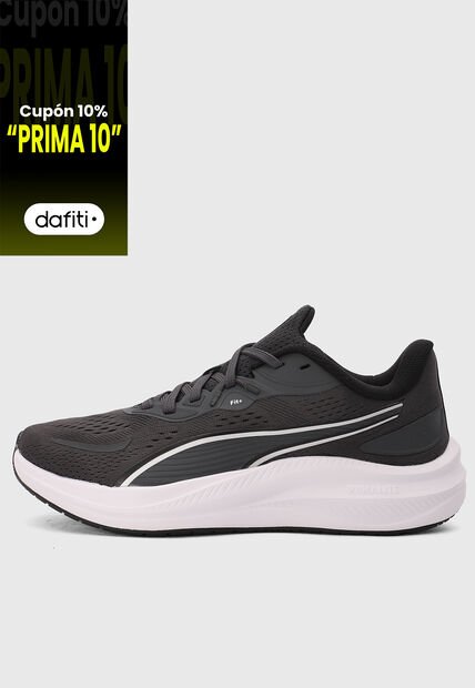 Tenis PUMA Skyrocket Lite 2 Gris