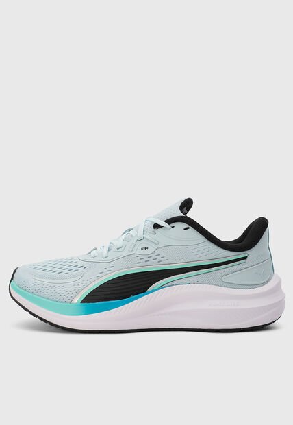 Tenis PUMA Skyrocket Lite 2 Azul