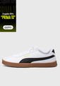 Tenis Lifestyle PUMA Club II Era SL Blanco de Puma
