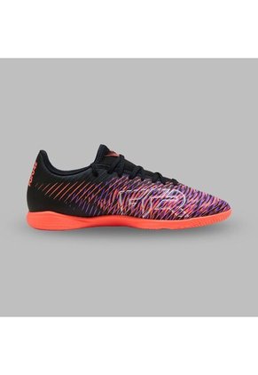 Torretin Puma Hombre Future 8 Play TF Negro-Multicolor