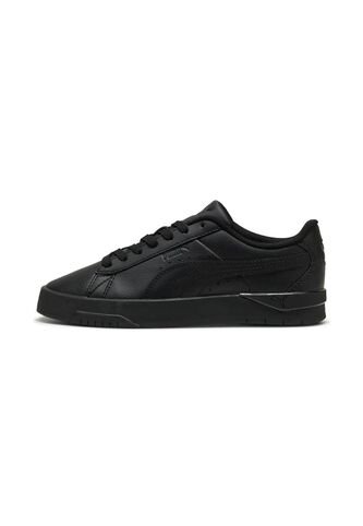 Tenis Deportivos Puma Original Jada Classic Negro Para Mujer Puma