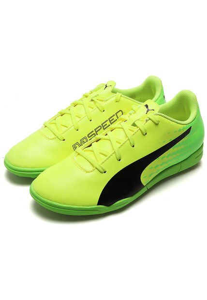 puma evospeed colombia