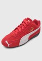 Tenis PUMA Speedcat OG Rojo de Puma