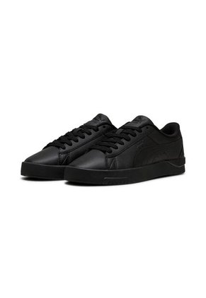 Tenis Deportivos Puma Original Jada Classic Negro Para Mujer