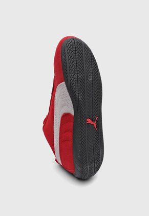 Tenis PUMA Speedcat OG Rojo