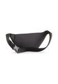 Canguro Puma Phase Waist Bag Original Negro Para Hombre de Puma