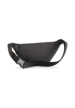 Canguro Puma Phase Waist Bag Original Negro Para Hombre