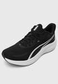 Tenis PUMA Skyrocket Lite 2 Negro de Puma