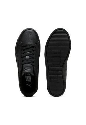 Tenis Deportivos Puma Original Jada Classic Negro Para Mujer