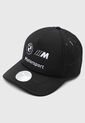 Gorra PUMA BMW Motorsport Negro de Puma