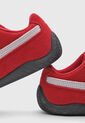 Tenis PUMA Speedcat OG Rojo de Puma