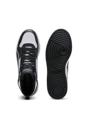 TENIS PUMA HOMBRE 402413 05 REBOUND V6 Talla 9