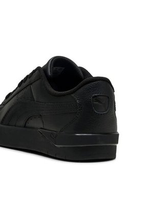 Tenis Deportivos Puma Original Jada Classic Negro Para Mujer