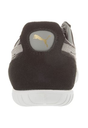 Lifestyle Puma Squash Negro-Gris