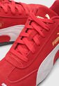 Tenis PUMA Speedcat OG Rojo de Puma