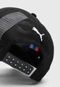 Gorra PUMA BMW Motorsport Negro de Puma