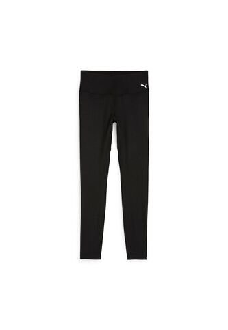 Pantalon Leggings Puma Original Performance Negro Para Mujer Puma