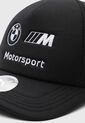 Gorra PUMA BMW Motorsport Negro de Puma