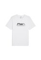 Camisas Deportivas Puma Original Future Prime Blanco Hombre de Puma