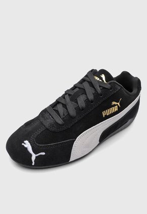 Tenis PUMA Speedcat OG Negro