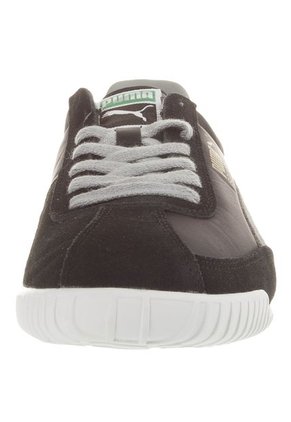 Lifestyle Puma Squash Negro-Gris